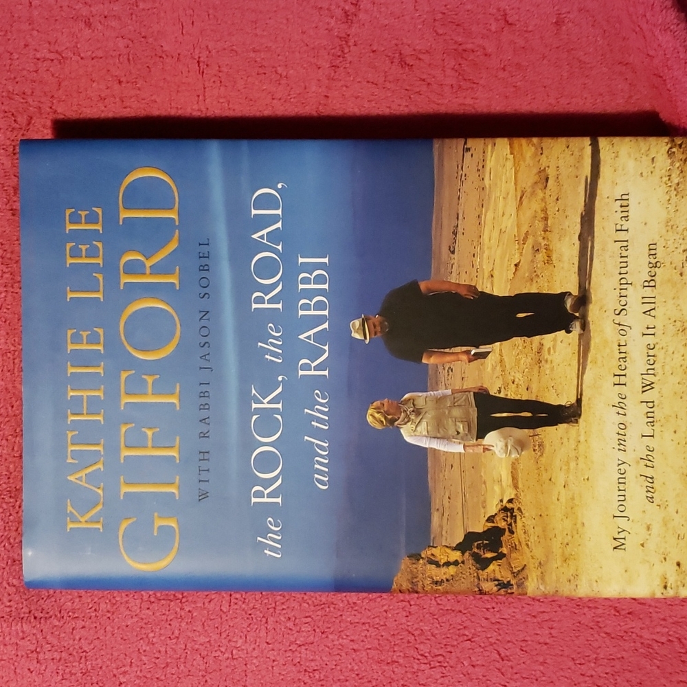 Kathie Lee Gifford book